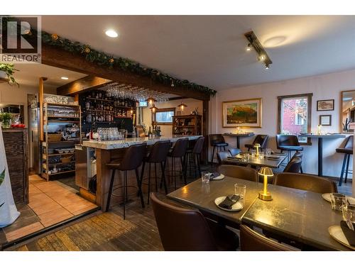 851 7Th Avenue, Fernie, BC 