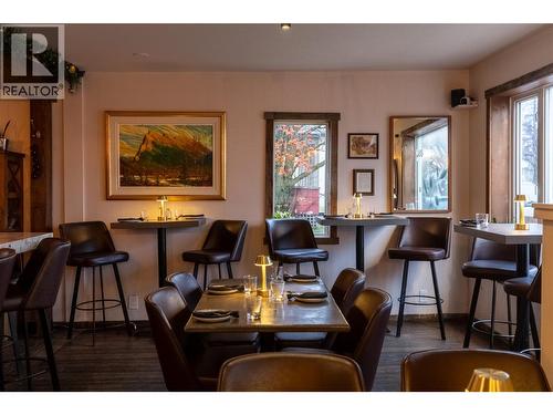 851 7Th Avenue, Fernie, BC 