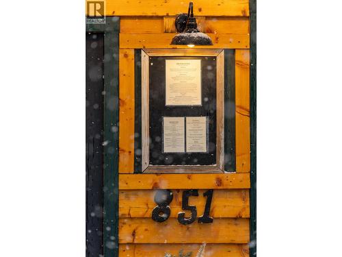 851 7Th Avenue, Fernie, BC 