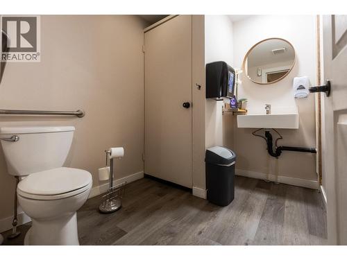 851 7Th Avenue, Fernie, BC 