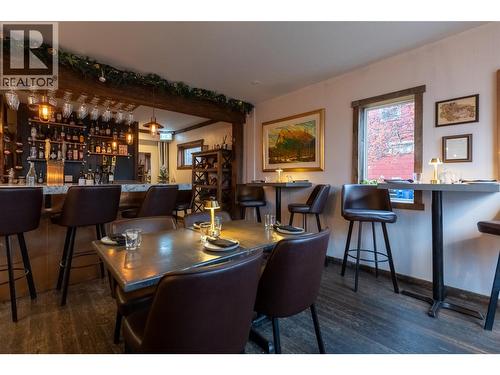 851 7Th Avenue, Fernie, BC 