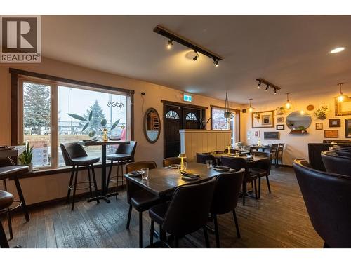 851 7Th Avenue, Fernie, BC 