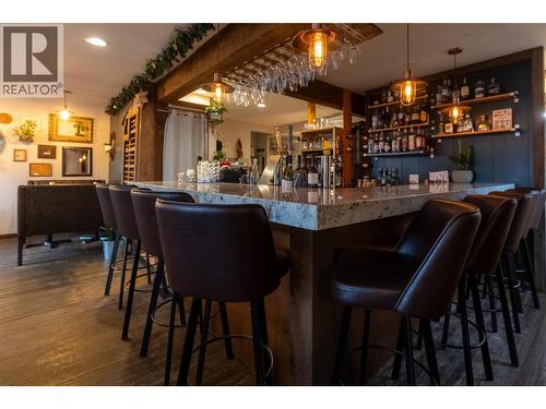 851 7Th Avenue, Fernie, BC 