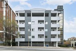 110 - 600 EGLINTON AVENUE E  Toronto, ON M4P 1P3
