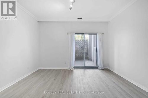 110 - 600 Eglinton Avenue E, Toronto, ON - Indoor Photo Showing Other Room