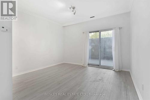 110 - 600 Eglinton Avenue E, Toronto, ON - Indoor Photo Showing Other Room