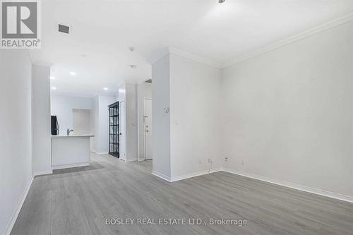 110 - 600 Eglinton Avenue E, Toronto, ON - Indoor Photo Showing Other Room