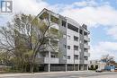 110 - 600 Eglinton Avenue E, Toronto, ON  - Outdoor 