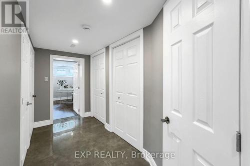 Basement - 52 Ivorwood Crescent, Toronto, ON - Indoor Photo Showing Other Room