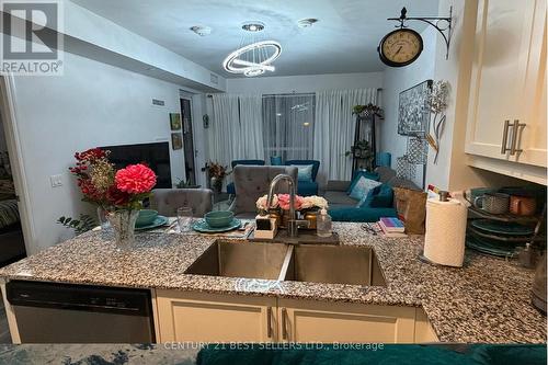 218 - 1050 Main Street E, Milton, ON - Indoor