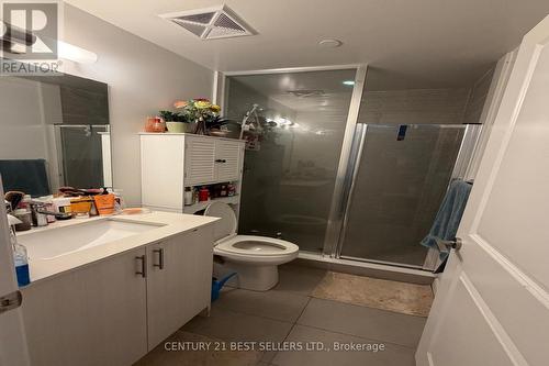 218 - 1050 Main Street E, Milton, ON - Indoor Photo Showing Bathroom
