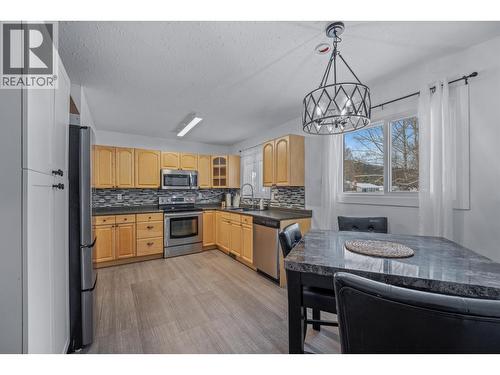 4591 Valley Crescent, Prince George, BC - Indoor