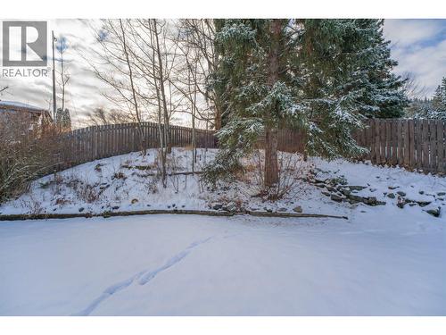 4591 Valley Crescent, Prince George, BC - Outdoor