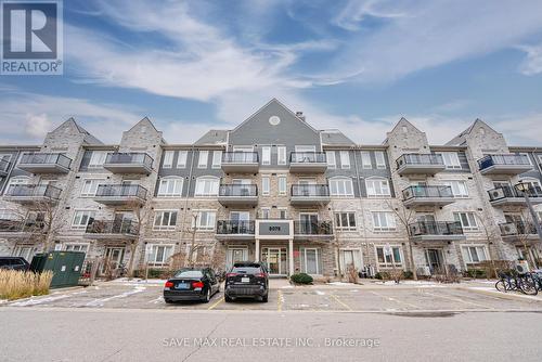 213 - 3075 THOMAS STREET  Mississauga, ON L5M 0L8