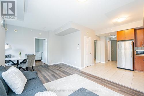 213 - 3075 Thomas Street, Mississauga, ON - Indoor