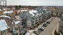 213 - 3075 Thomas Street, Mississauga, ON  - Outdoor 