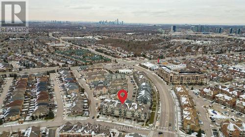 213 - 3075 Thomas Street, Mississauga, ON - Outdoor With View
