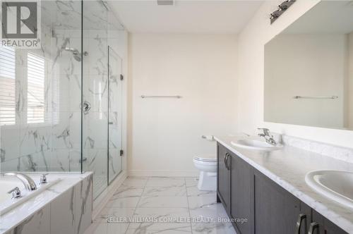 3159 Lula Road, Burlington, ON - Indoor Photo Showing Bathroom