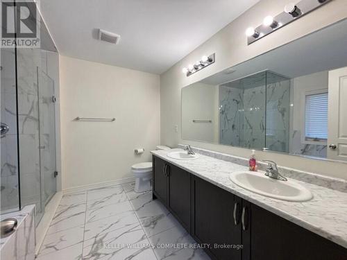 3159 Lula Road, Burlington, ON - Indoor Photo Showing Bathroom