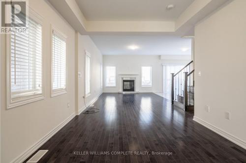 3159 Lula Road, Burlington, ON - Indoor With Fireplace
