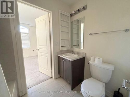 3159 Lula Road, Burlington, ON - Indoor Photo Showing Bathroom