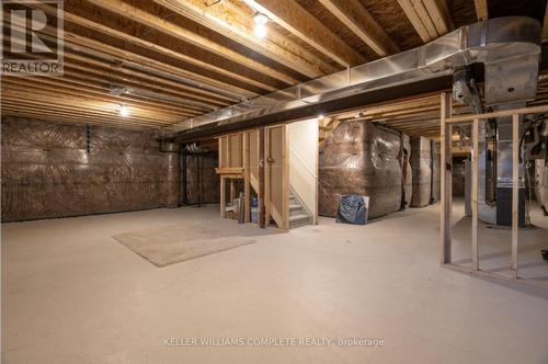 3159 Lula Road, Burlington, ON - Indoor Photo Showing Basement