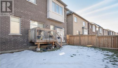 3159 Lula Road, Burlington, ON - Outdoor With Exterior