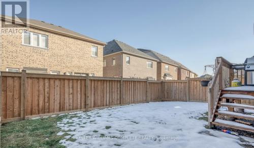 3159 Lula Road, Burlington, ON - Outdoor