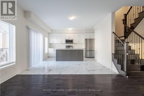 3159 Lula Road, Burlington, ON - Indoor Photo Showing Kitchen