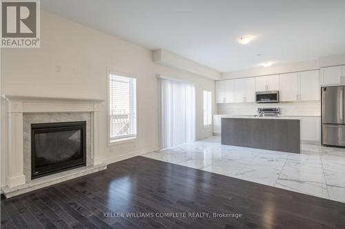 3159 Lula Road, Burlington, ON - Indoor With Fireplace