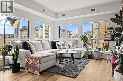 722 Valley Road Unit# 312  Kelowna, BC V1V 2E6