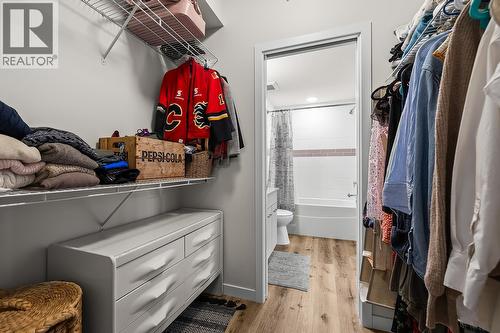 722 Valley Road Unit# 312, Kelowna, BC - Indoor With Storage