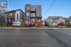 4 - 96 JOLLIET AVENUE  Ottawa, ON K1L 5H2