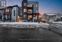 4 - 96 JOLLIET AVENUE  Ottawa, ON K1L 5H2