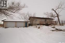151-201 37 HIGHWAY  Shaunavon, SK S0N 2M0