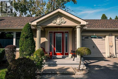 1856 Sherbrooke Street W, Cavan Monaghan (Cavan-Monaghan), ON - Outdoor