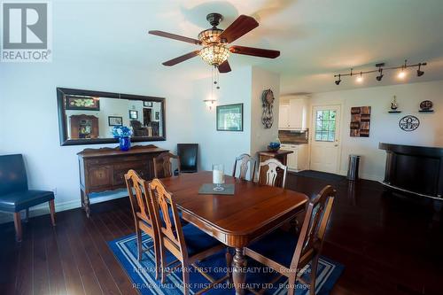 1856 Sherbrooke Street W, Cavan Monaghan (Cavan-Monaghan), ON - Indoor Photo Showing Dining Room
