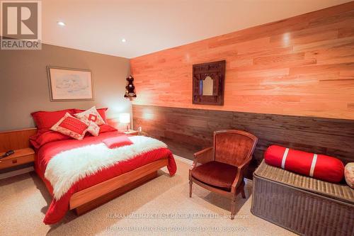 1856 Sherbrooke Street W, Cavan Monaghan (Cavan-Monaghan), ON - Indoor Photo Showing Bedroom