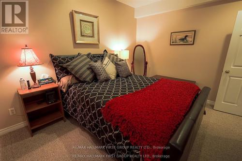 1856 Sherbrooke Street W, Cavan Monaghan (Cavan-Monaghan), ON - Indoor Photo Showing Bedroom