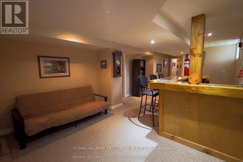 1856 Sherbrooke Street W, Cavan Monaghan (Cavan-Monaghan), ON - Indoor