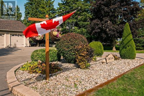 1856 Sherbrooke Street W, Cavan Monaghan (Cavan-Monaghan), ON - Outdoor