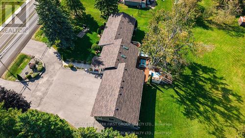 1856 Sherbrooke Street W, Cavan Monaghan (Cavan-Monaghan), ON - Outdoor