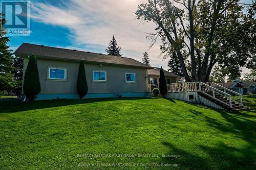 1856 Sherbrooke Street W, Cavan Monaghan (Cavan-Monaghan), ON - Outdoor