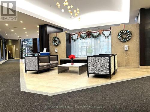 2411 - 33 Sheppard Avenue E, Toronto, ON - Indoor Photo Showing Other Room