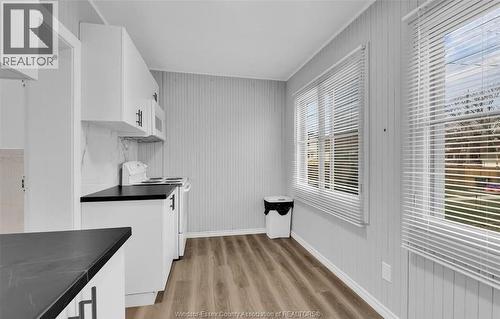 930 Church Street Unit# Upper, Windsor, ON - Indoor Photo Showing Other Room