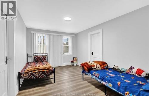 930 Church Street Unit# Upper, Windsor, ON - Indoor