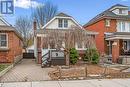 266 Wexford Avenue S, Hamilton, ON  - Outdoor 