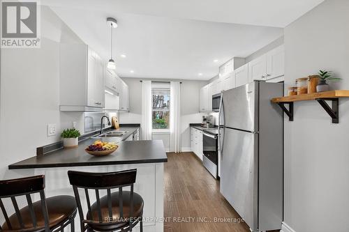 VIRTUALLY STAGED - 266 Wexford Avenue S, Hamilton, ON - Indoor