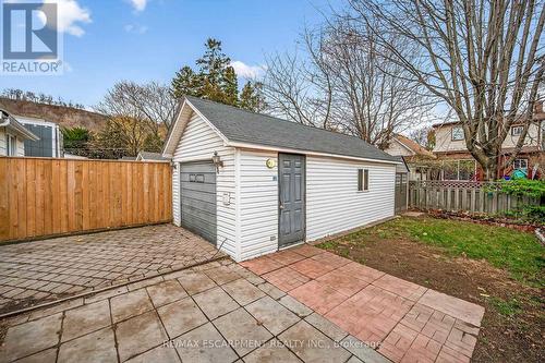 266 Wexford Avenue S, Hamilton, ON - Outdoor