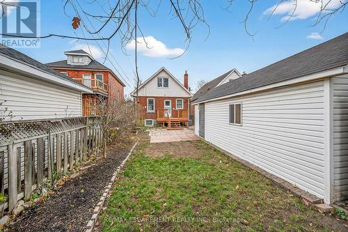 266 Wexford Avenue S, Hamilton, ON - Outdoor